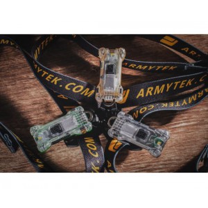 МУЛЬТИФОНАРЬ ARMYTEK ZIPPY EXTENDED SET