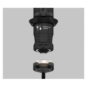 ARMYTEK VIKING PRO MAGNET USB WHITE