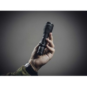 ARMYTEK VIKING PRO MAGNET USB WHITE