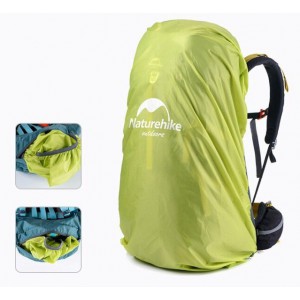 Рюкзак Naturehike 65L NH16Y065-Q зеленый, 6927595705056 [NATUREHIKE]