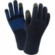 Перчатки водонепроницаемые Dexshell Ultralite Gloves V2.0 черный/синий, арт. DG368TS [DEXSHELL]