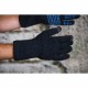 Перчатки водонепроницаемые Dexshell Ultralite Gloves V2.0 черный/синий, арт. DG368TS [DEXSHELL]