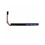 Аккумулятор BlueMAX 11.1V 1200mah 20C AK-Type 14.5*15*180 (Li-Po) slim stick