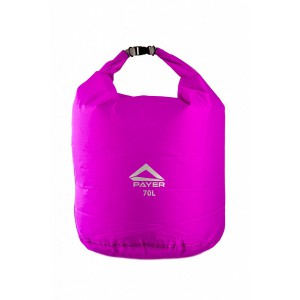 Гермомешок PAYER Classic 20L, 40L, 70L, 90L (полиэстр) [NOVATEX]