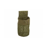 8FIELDS DUMP POUCH - Roll Up big- olive