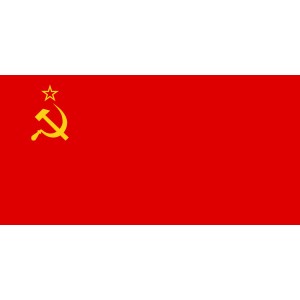 MilTec флаг СССР 90х150см