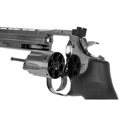 Polaris Revolver