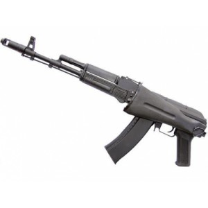 CYMA Модель автомата AK-74M, металл (CM047C)