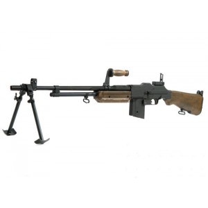 China made M1918 Browning Automatic Rifle AEG