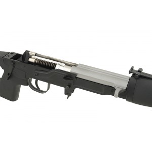 Спринговая винтовка KOER Sniper Rifle SVD Style