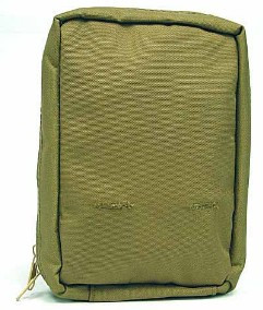 Подсумок Molle Medic First Aid 20x14x6cm