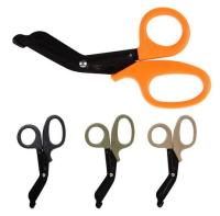 НОЖНИЦЫ Rescue scissors РЕПЛИКА OD, BK, CB, OR