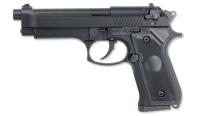 Модель пистолета ASG M92F Pistol Replica
