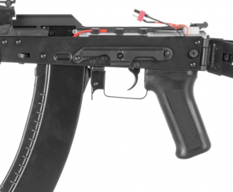 Страйкбольный автомат (LCT) АК-105 (UP) LCK105