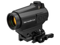 Коллиматор Vector Optics Maverick-II 1x22, DBR красная арт.: SCRD-PD12 [VECTOR OPTICS]