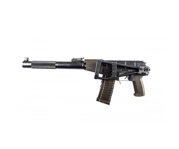 Страйкбольный автомат (LCT) АС-ВАЛ (UP) AS VAL AEG