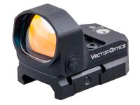 Коллиматор Vector Optics Frenzy-X 1x20x28, точка 3 МOA красная арт.: SCRD-35