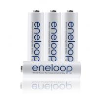 АККУМУЛЯТОР PANASONIC AAA ENELOOP - (1ШТ)