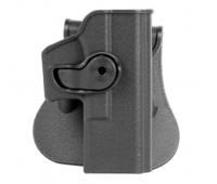 Кобура пластиковая IMI GLOCK (Black)