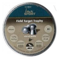 HN Field Target Trophy кал. 6,35мм, 1,3г арт.: PB345