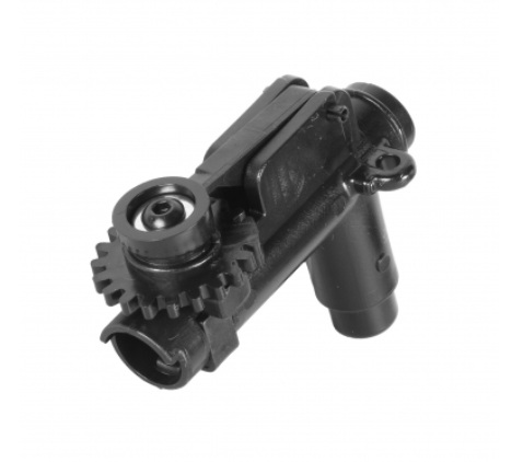 Хоп-ап (LCT) AK пластик в сборе Rotary Hop-Up Unit (PK-424)