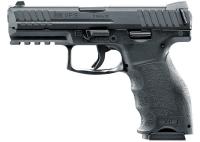 UMAREX / VFC Heckler & Koch VP9 GBB, Metall, GAS 2.6334