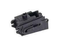 ACM G36/SL8 adapter for M4 magazines