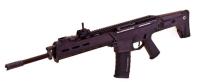 A&K Модель винтовки Magpul Masada/ACR AEG Black