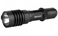 Фонарь Olight Warrior X 4 Matte Black, 21700, диод SFT-70, 630 метров, 2600 люмен (Комплект)