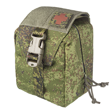 Подсумок под аптечку отрывной UP-103 (WARTECH)