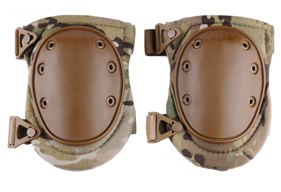 Наколенники ALTA SUPERFLEX (оригинал) knee