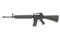 CYMA модель винтовки М16А3 Rifle, металл (CM009)