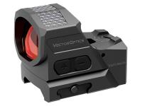 Коллиматор Vector Optics Frenzy-X 1x19x26 GenII Solar, MRS красная арт.: SCRD-SM64 [VECTOR OPTICS]