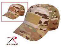 Кепка Operator Tactical Multicam (ROTHCO)