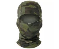 Маска-балаклава PMX Tactical PMX-21 летняя трикотажная