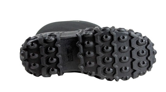 Сапоги HUNTLANDIA Carbon High Black