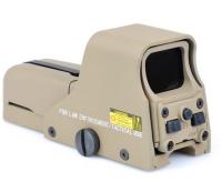 AIM-O 552 Red/Green Dot TAN AO5018-DE