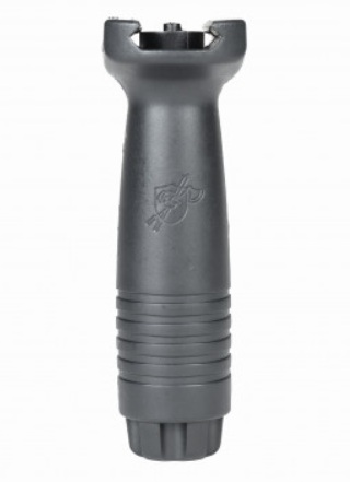 Ручка тактическая (WADSN) RIS Grip Black Knights