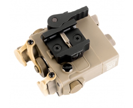 Анпек (WADSN) DBAL-A2 RED/IR laser (TAN) WD06001-DE