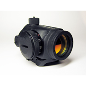 Реплика коллиматорного прицела Aimpoint M2 HD-T1 Black Mar