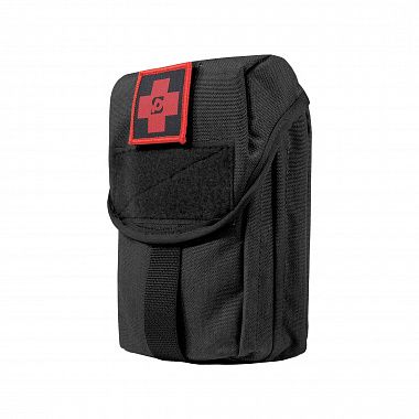 Подсумок первой медицинской помощи (molle)
