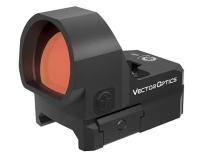 Коллиматор Vector Optics Frenzy-X AUT 1x22x26 3 МOA красная автояркость арт.: SCRD-37