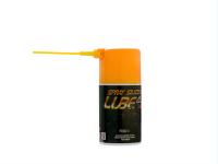 SILICONE LUBE SPRAY 130ml [PUFF DINO]