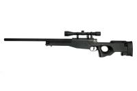 Warrior I UPV sniper rifle replica