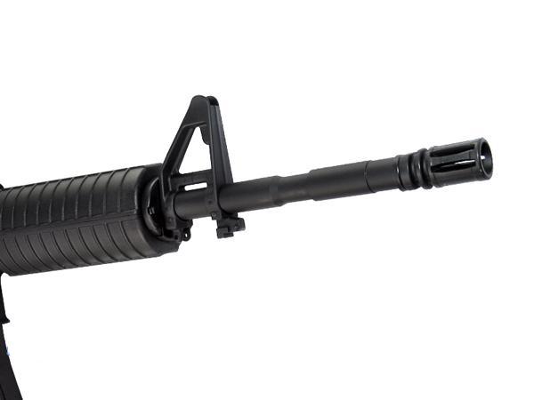 DiBoys Модель винтовки M4A1 Carbine ( Metal )