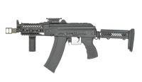 Страйкбольный автомат (Cyma) CM113B AKS-74U Tactical (PLATINUM version)