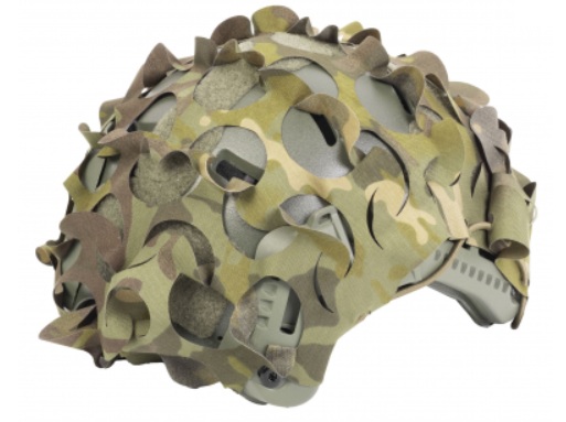 Чехол на шлем Ops-Core (WoSport) laser cut helmet cover