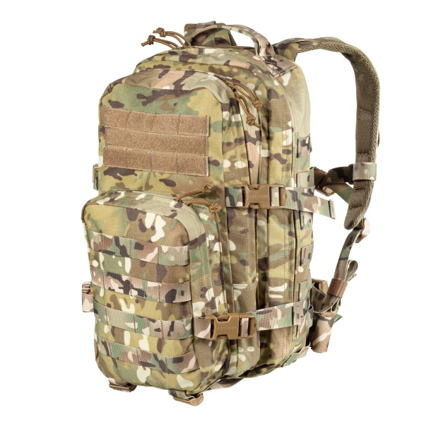 Urban с фронтальной загрузкой BB-103 (WARTECH)