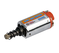 МОТОР G-10-113 ДЛИННОГО ТИПА ИФРИТНЫЕ МАГНИТЫ 25000RPM (G&G)