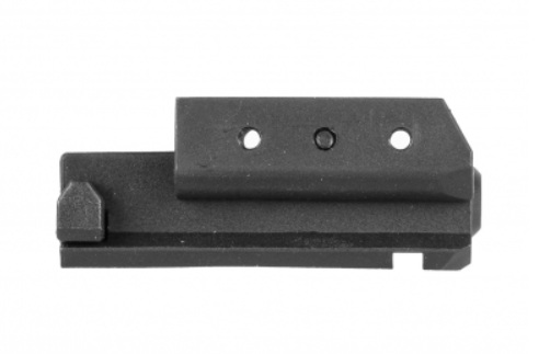 Лазерный целеуказатель (Spina Optics) LS64R (Black)